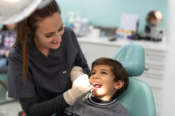 Best Cosmetic Emergency Dentistry in Fillmore, UT
