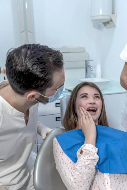 Best Pediatric Emergency Dentist in Fillmore, UT