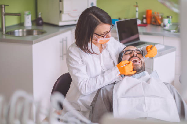 Best Emergency Tooth Extraction in Fillmore, UT
