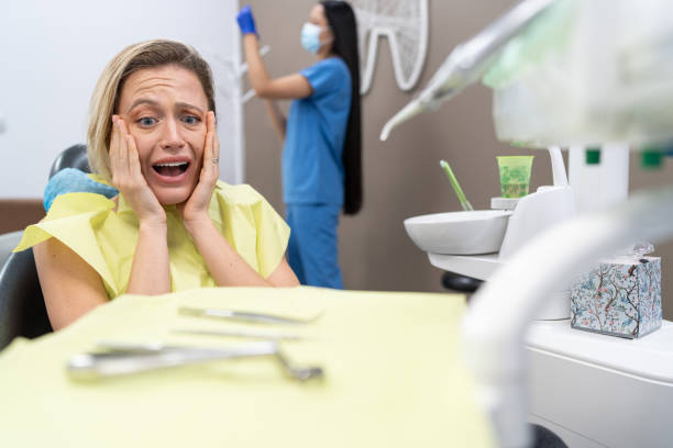 Best Emergency Dental Care for Broken or Chipped Teeth in Fillmore, UT