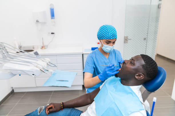 Best Weekend Emergency Dentist in Fillmore, UT