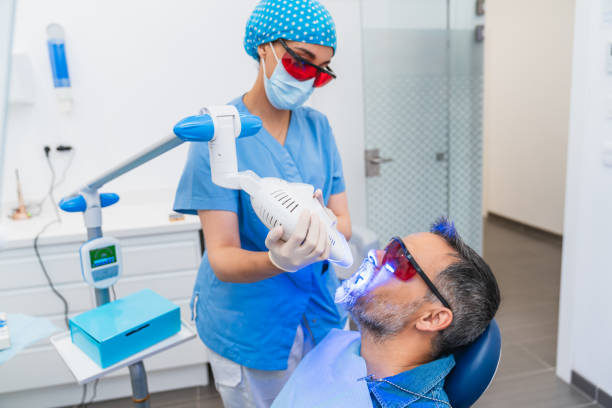 Best Emergency Gum Treatment in Fillmore, UT